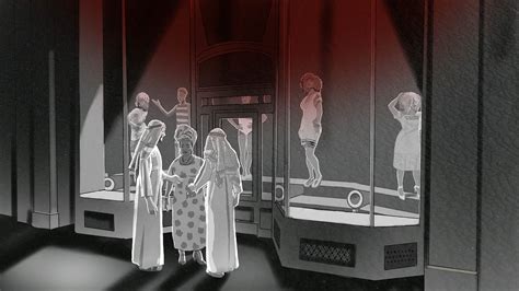 dubai scandal|How torture, inaction underpin UAE's thriving sex trafficking industry.